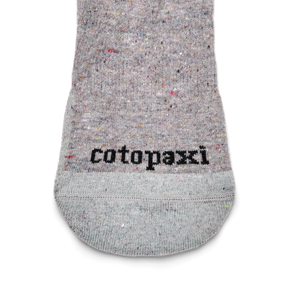 Hike Crew Sock - Stripes - US 4769