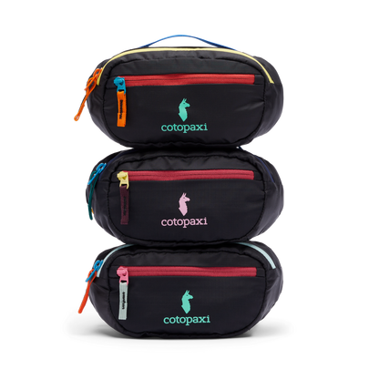 Kapai 1.5L Hip Pack - Del Día Dark - US 7973