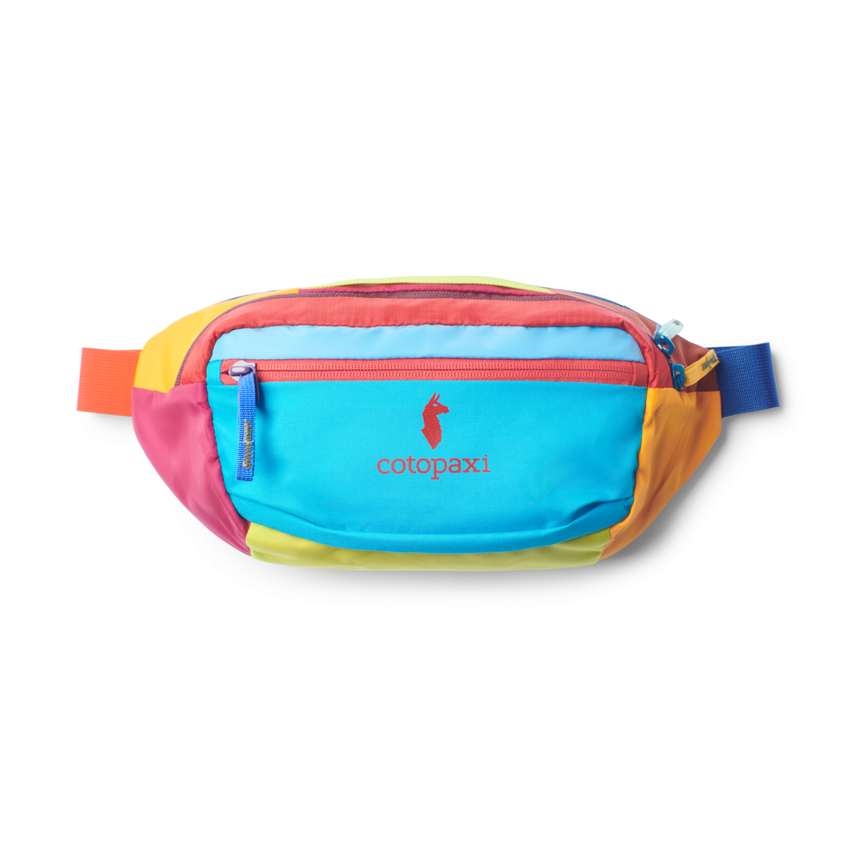Kapai 3L Hip Pack - Del Día - US 3870