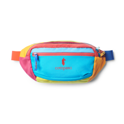 Kapai 3L Hip Pack - Del Día - US 3870