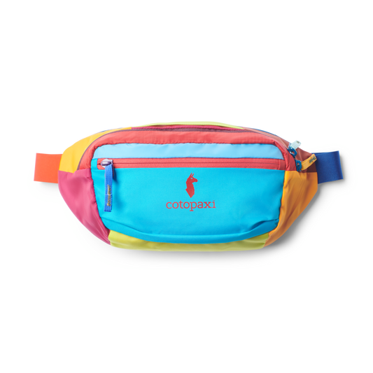 Kapai 3L Hip Pack - Del Día - US 3870