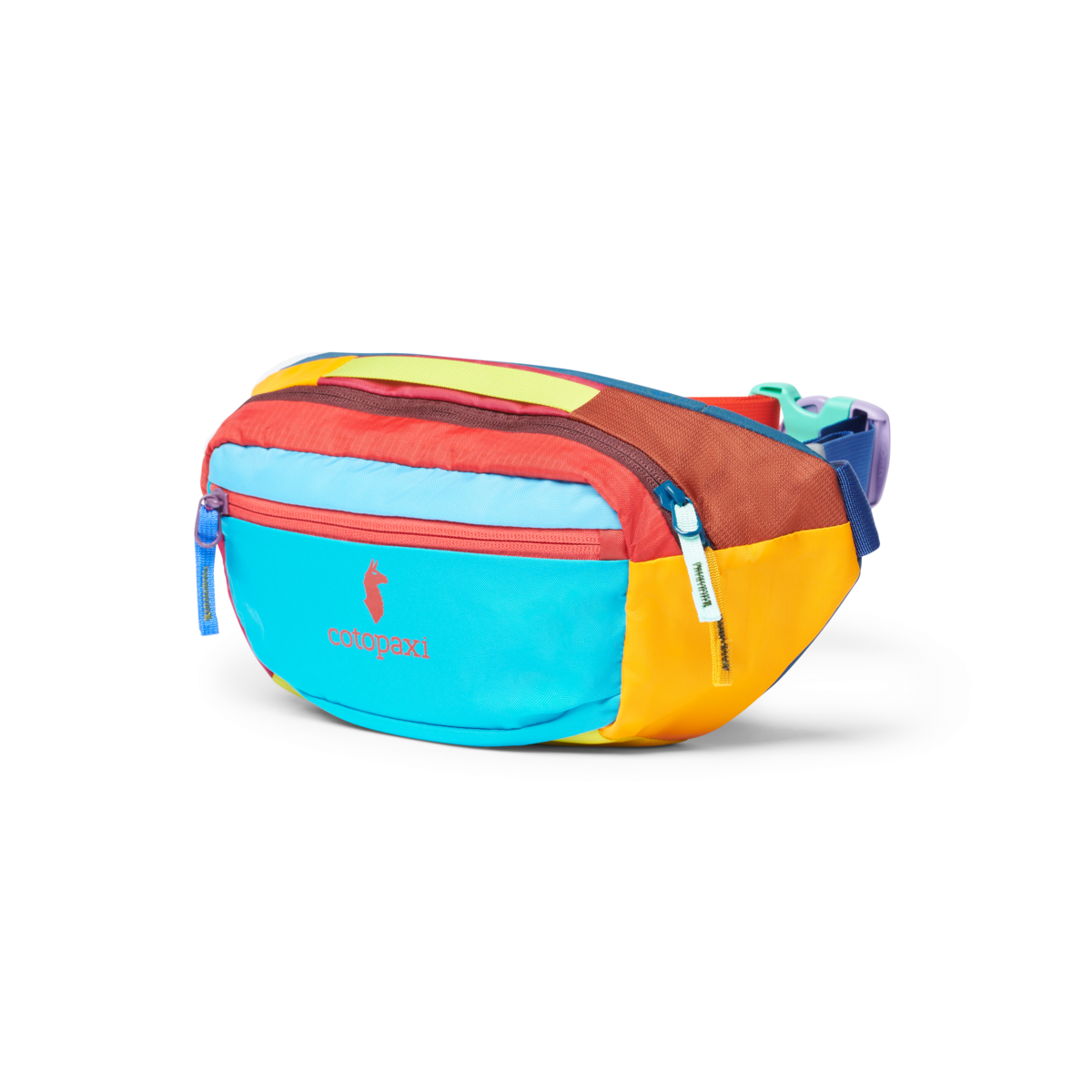 Kapai 3L Hip Pack - Del Día - US 3870