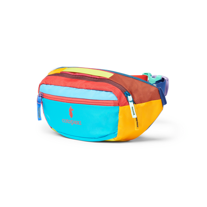 Kapai 3L Hip Pack - Del Día - US 3870