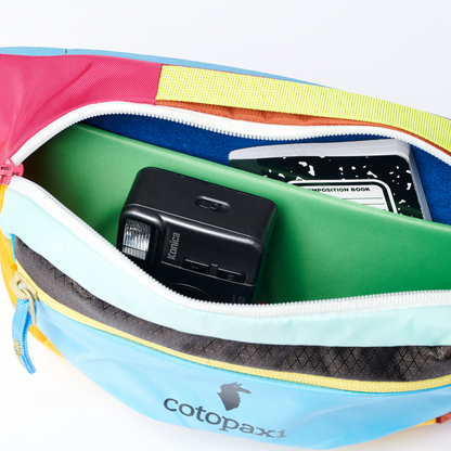 Kapai 3L Hip Pack - Del Día - US 3870
