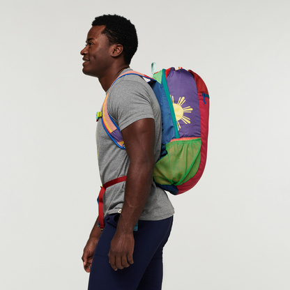 Luzon 24L Daypack - Del Día - US 6103