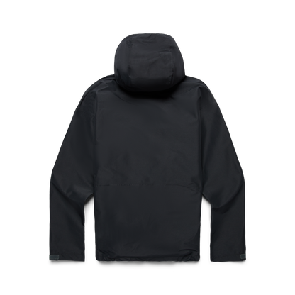 Cielo Rain Jacket - Women's - Cotopaxi Black - US 8197