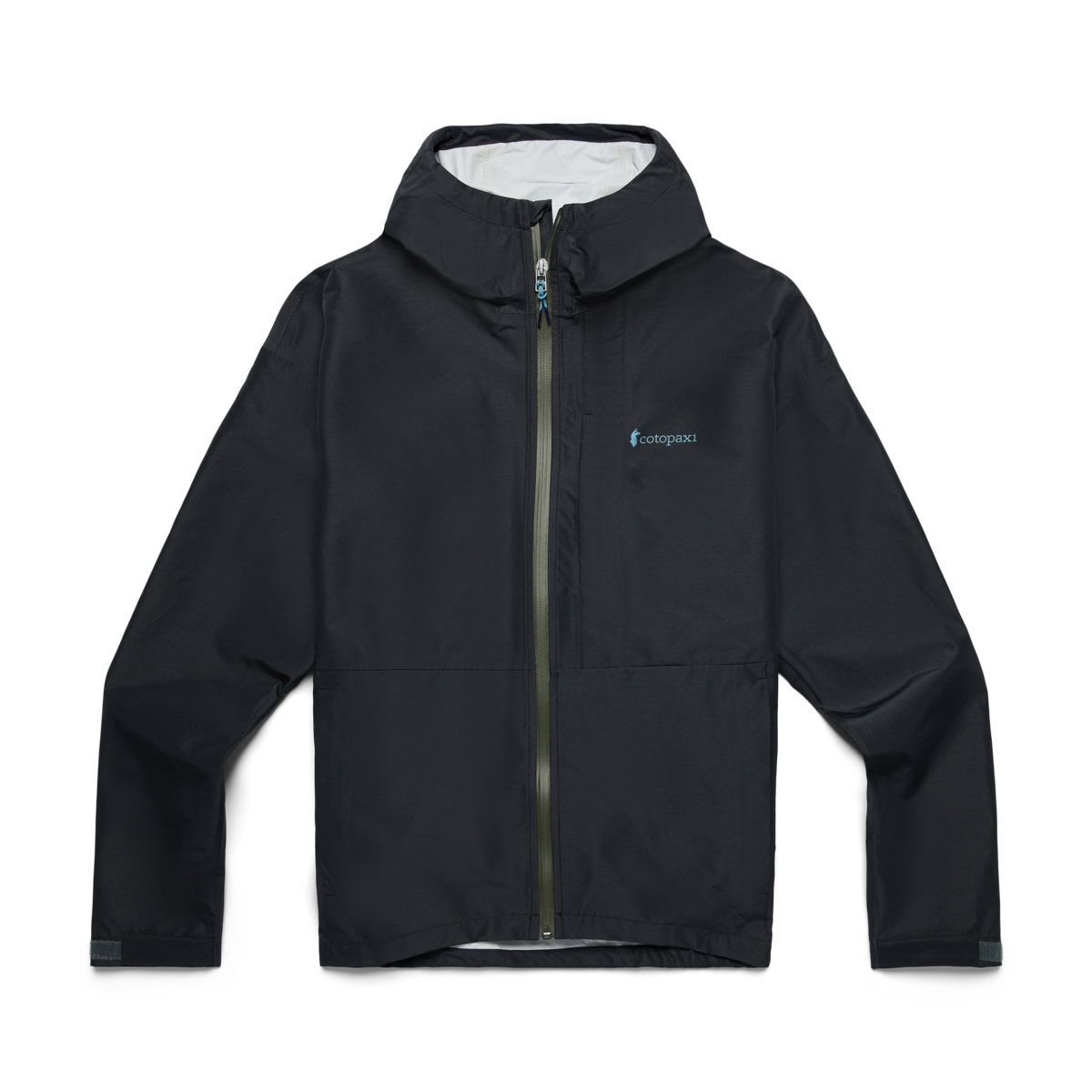 Cielo Rain Jacket - Women's - Cotopaxi Black - US 8197