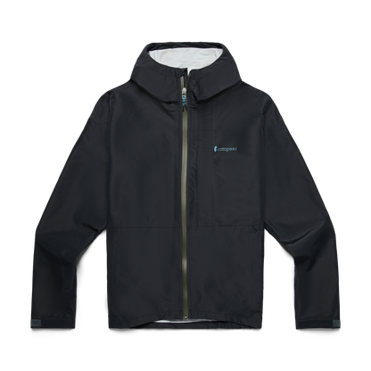 Cielo Rain Jacket - Women's - Cotopaxi Black - US 8197