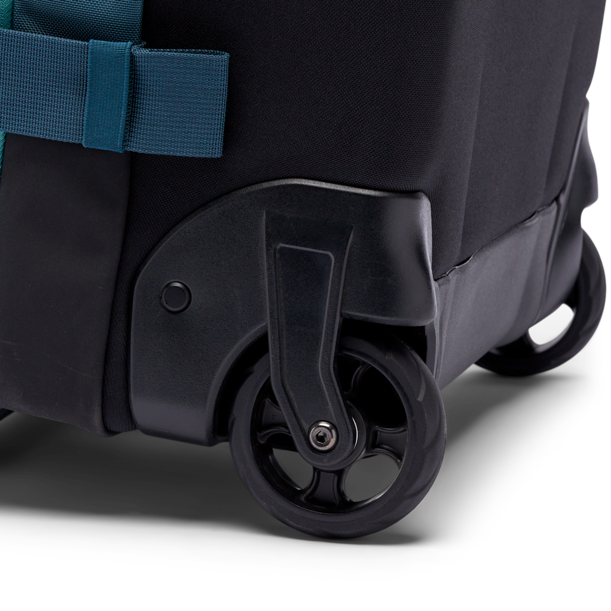 Allpa 38L Roller Bag - Blue Spruce - US 8956