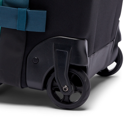 Allpa 38L Roller Bag - Blue Spruce - US 8956