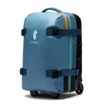 Allpa 38L Roller Bag - Blue Spruce - US 8956