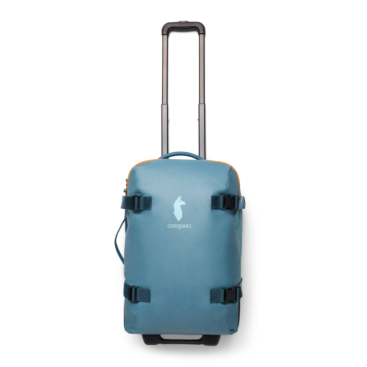 Allpa 38L Roller Bag - Blue Spruce - US 8956