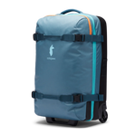 Allpa 65L Roller Bag - Blue Spruce - US 5006