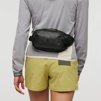 Allpa X 1.5L Hip Pack - Cotopaxi Black - US 9592