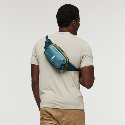 Allpa X 1.5L Hip Pack - Blue Spruce/Abyss - US 4099