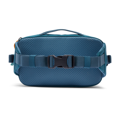 Allpa X 1.5L Hip Pack - Blue Spruce/Abyss - US 4099