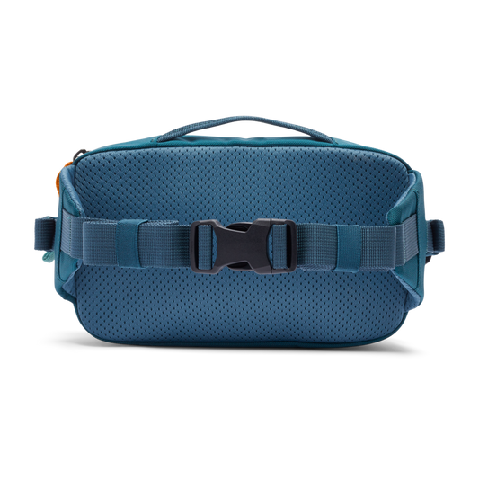 Allpa X 1.5L Hip Pack - Blue Spruce/Abyss - US 4099