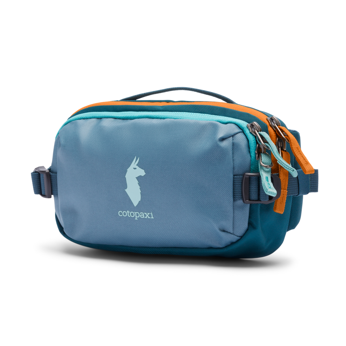 Allpa X 1.5L Hip Pack - Blue Spruce/Abyss - US 4099