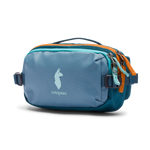 Allpa X 1.5L Hip Pack - Blue Spruce/Abyss - US 4099