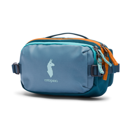 Allpa X 1.5L Hip Pack - Blue Spruce/Abyss - US 4099