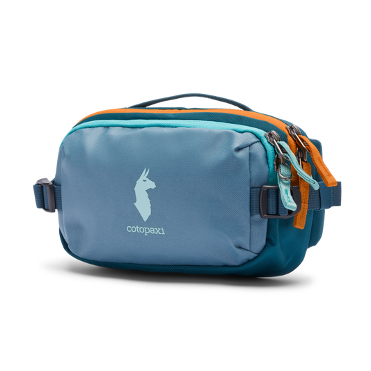 Allpa X 1.5L Hip Pack - Blue Spruce/Abyss - US 4099