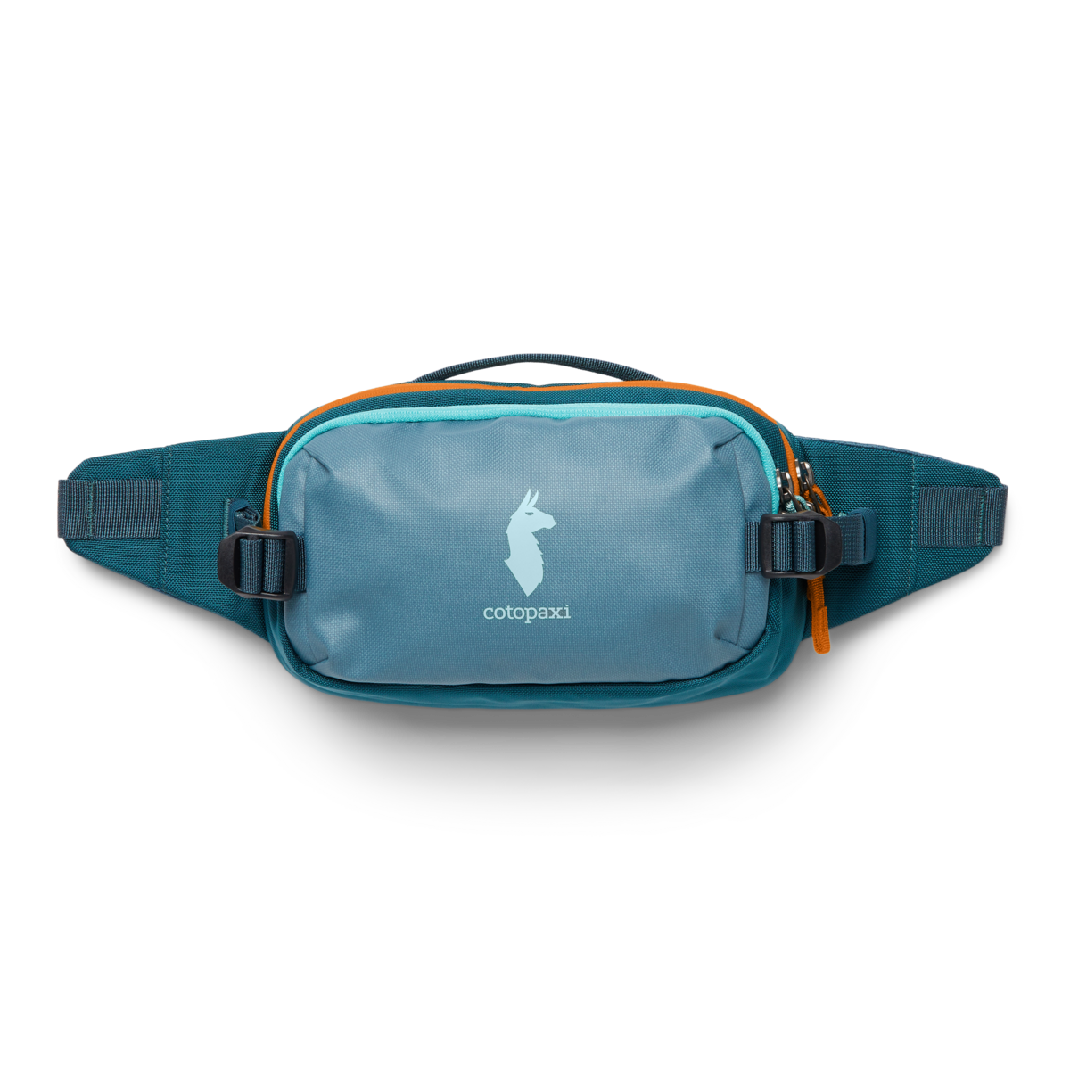 Allpa X 1.5L Hip Pack - Blue Spruce/Abyss - US 4099