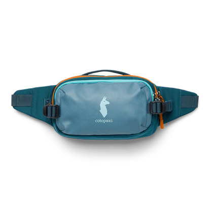 Allpa X 1.5L Hip Pack - Blue Spruce/Abyss - US 4099
