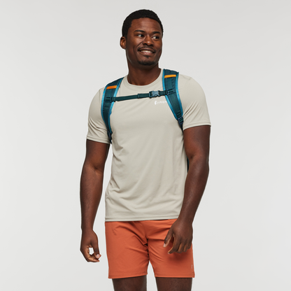 Chiquillo 26L Daypack - Cada Día - Abyss - US 1121