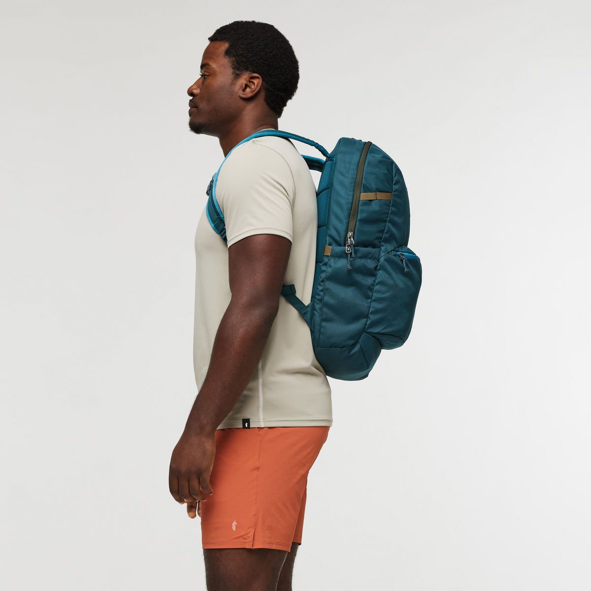 Chiquillo 26L Daypack - Cada Día - Abyss - US 1121
