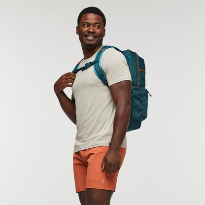 Chiquillo 26L Daypack - Cada Día - Abyss - US 1121