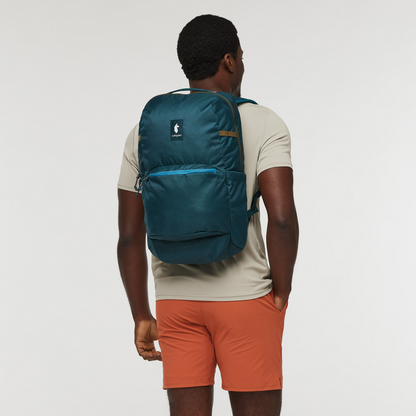 Chiquillo 26L Daypack - Cada Día - Abyss - US 1121