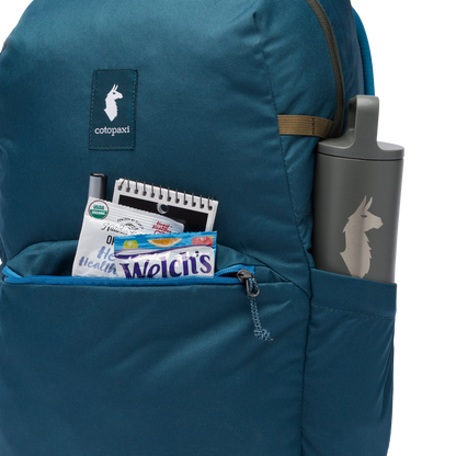 Chiquillo 26L Daypack - Cada Día - Abyss - US 1121