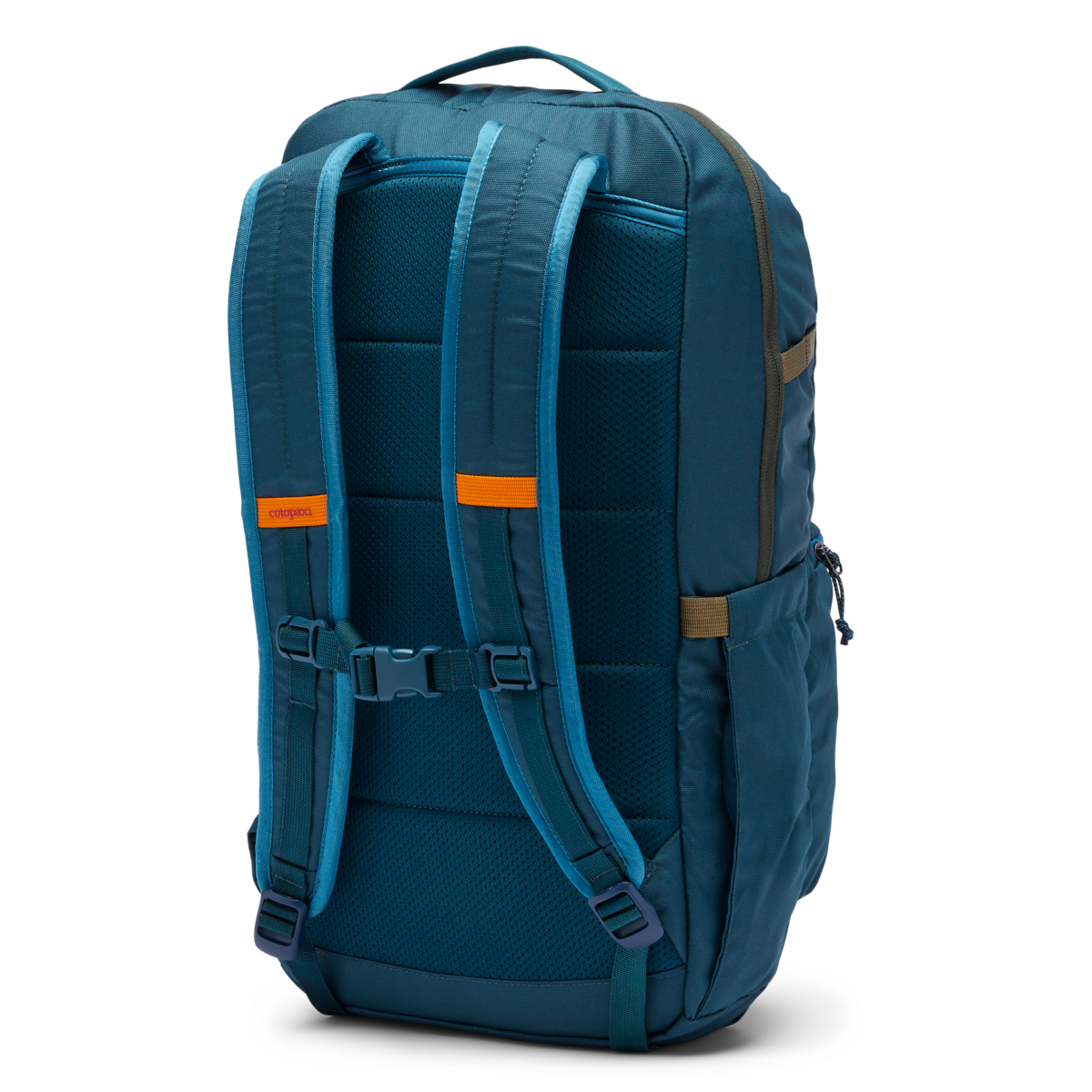Chiquillo 26L Daypack - Cada Día - Abyss - US 1121