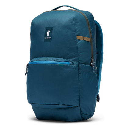 Chiquillo 26L Daypack - Cada Día - Abyss - US 1121