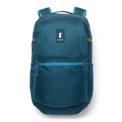 Chiquillo 26L Daypack - Cada Día - Abyss - US 1121
