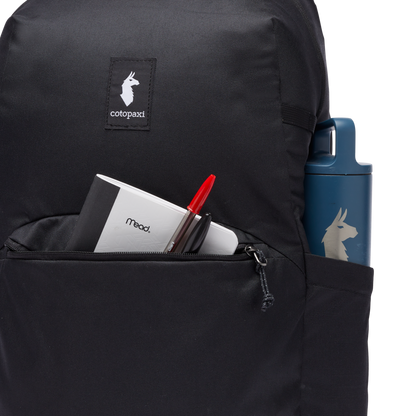 Chiquillo 26L Daypack - Cada Día - Cotopaxi Black - US 9445