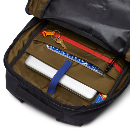 Chiquillo 26L Daypack - Cada Día - Cotopaxi Black - US 9445