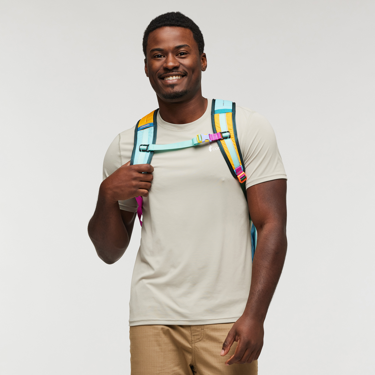 Chiquillo 30L Daypack - Del Día - US 9223