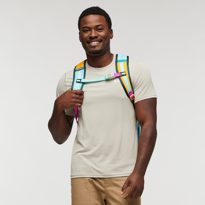 Chiquillo 30L Daypack - Del Día - US 9223