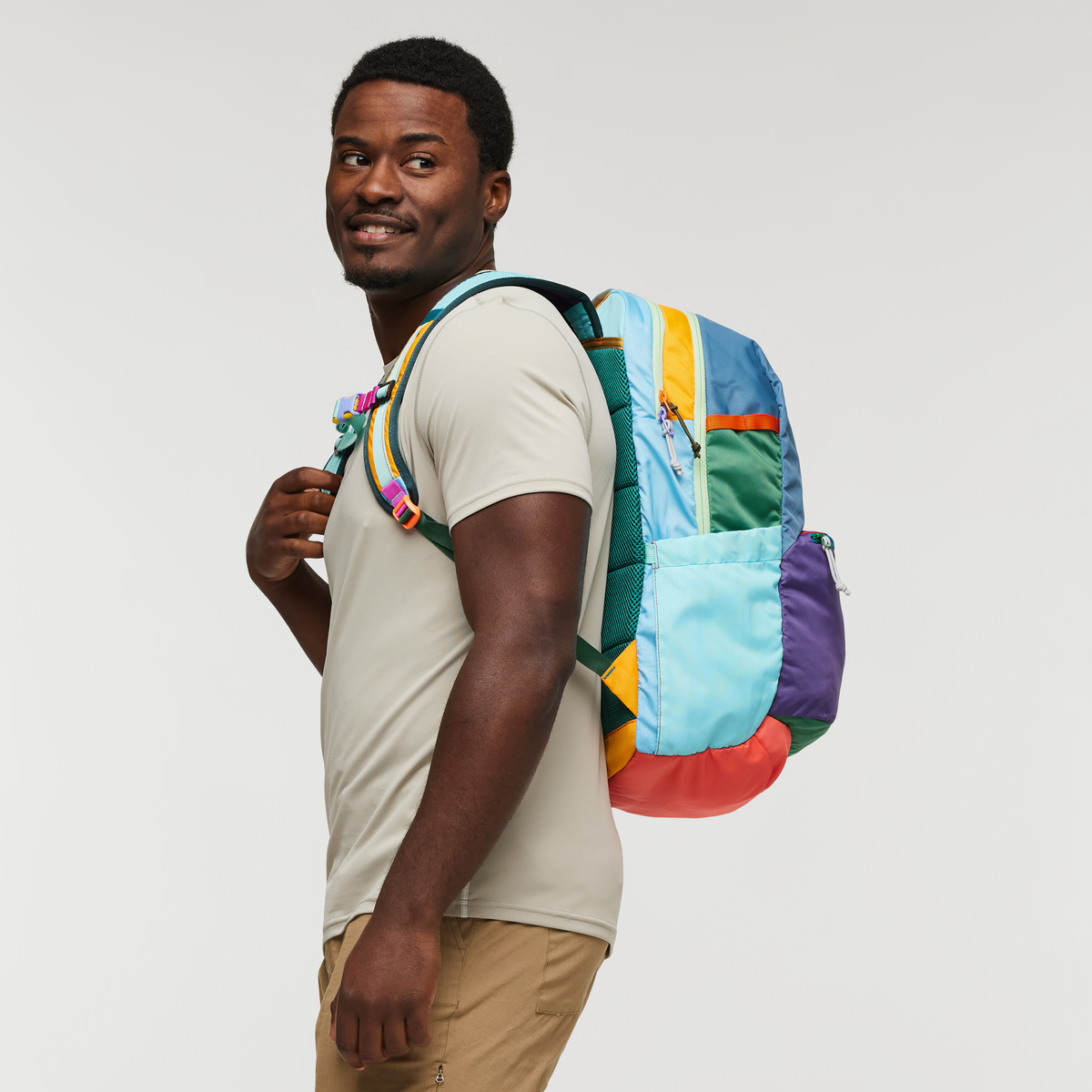 Chiquillo 30L Daypack - Del Día - US 9223