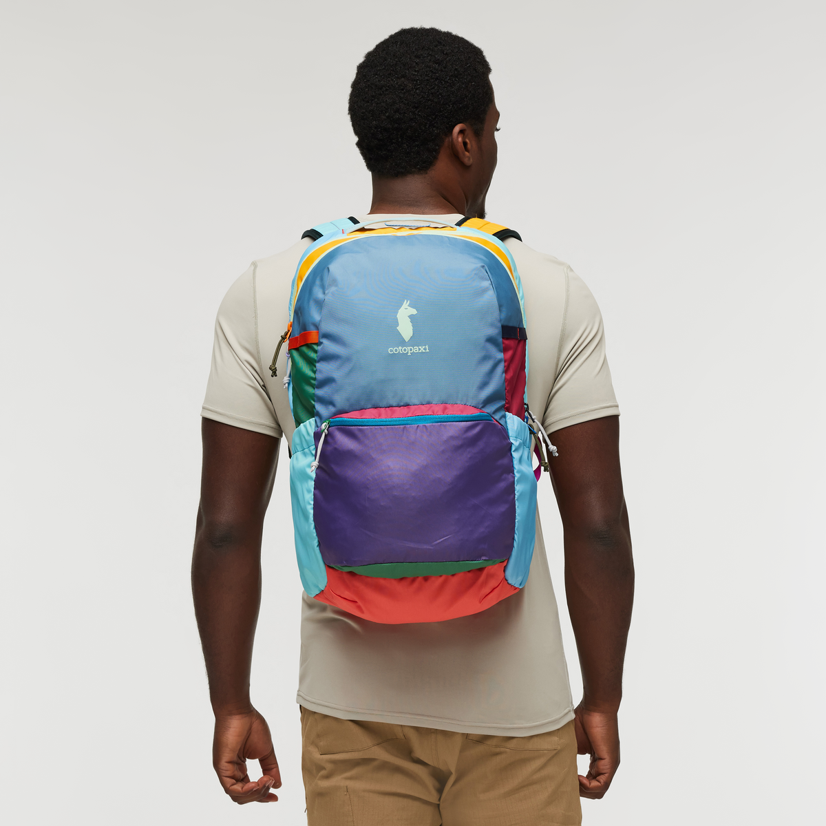 Chiquillo 30L Daypack - Del Día - US 9223