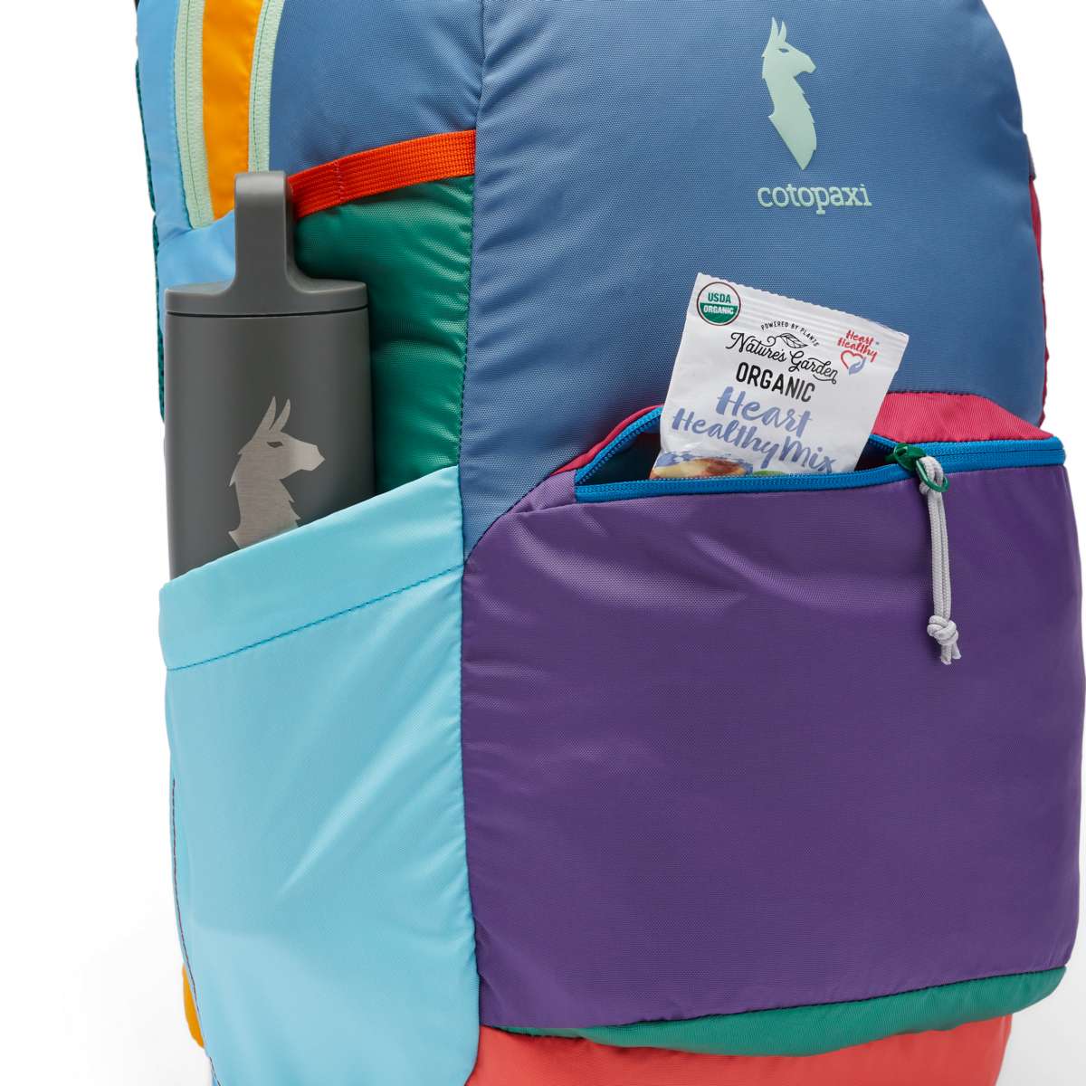 Chiquillo 30L Daypack - Del Día - US 9223