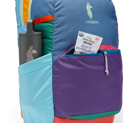 Chiquillo 30L Daypack - Del Día - US 9223