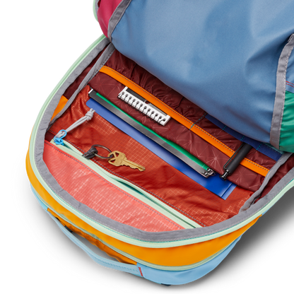 Chiquillo 30L Daypack - Del Día - US 9223