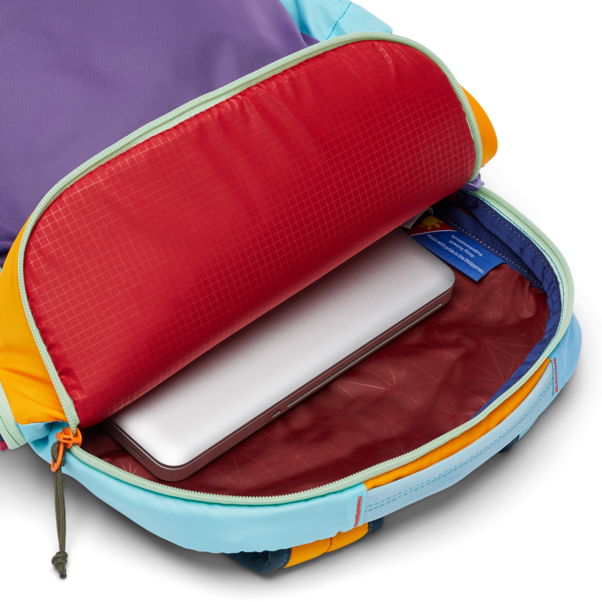 Chiquillo 30L Daypack - Del Día - US 9223
