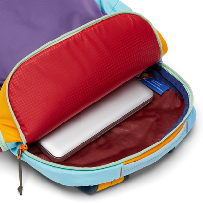 Chiquillo 30L Daypack - Del Día - US 9223