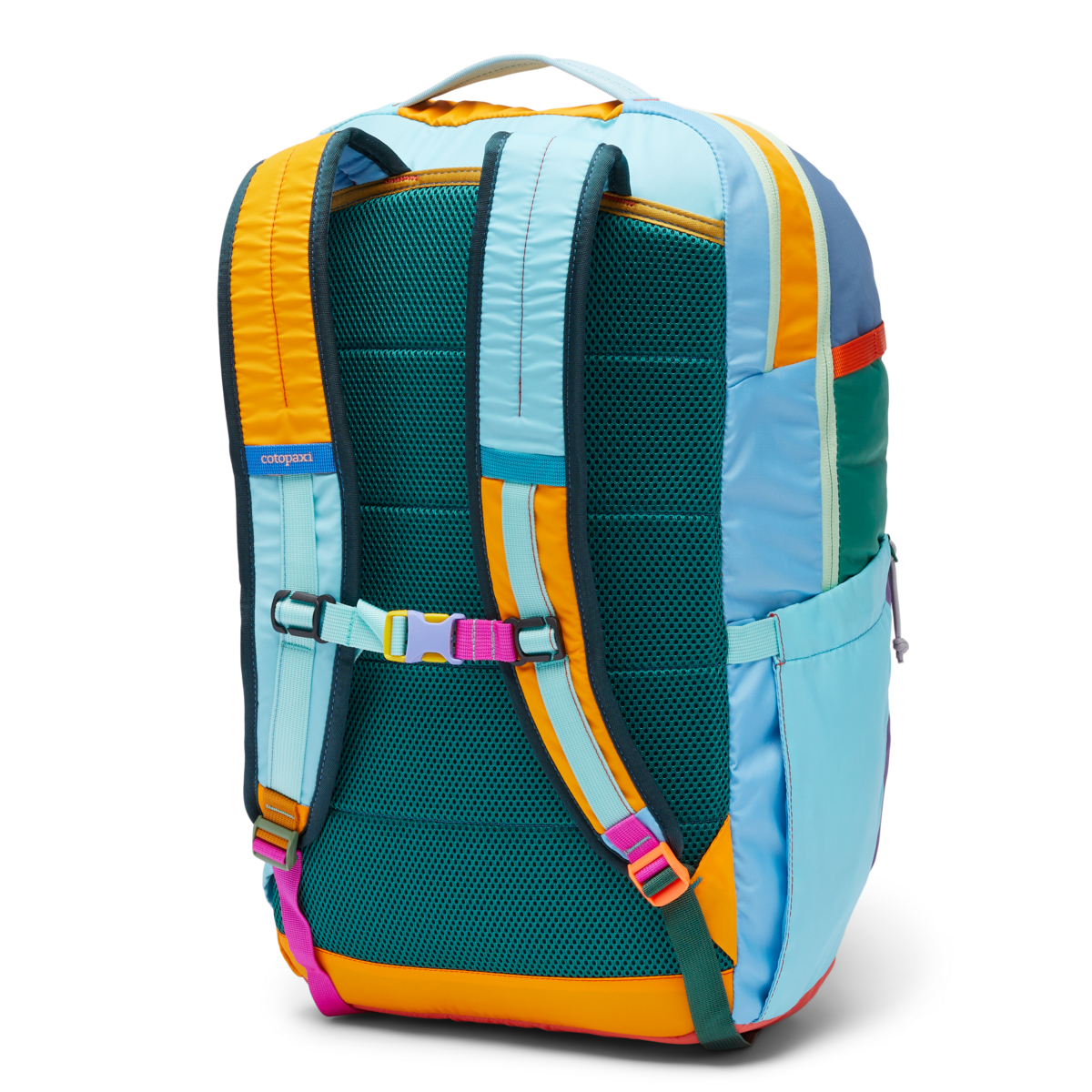 Chiquillo 30L Daypack - Del Día - US 9223