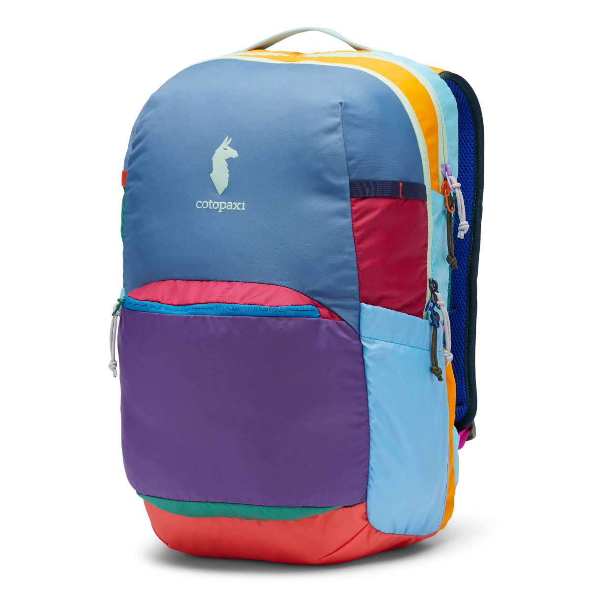 Chiquillo 30L Daypack - Del Día - US 9223