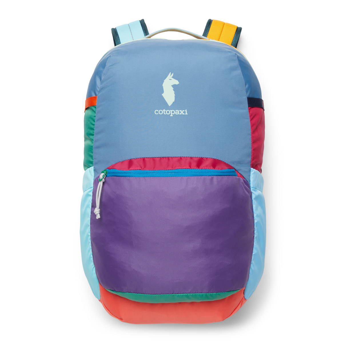 Chiquillo 30L Daypack - Del Día - US 9223