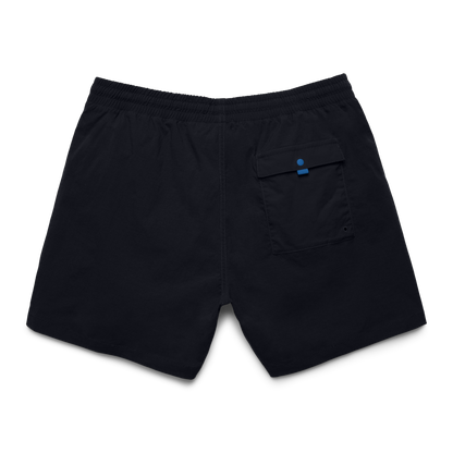 Brinco 5" Short - Solid - Men's - Cotopaxi Black - US 8989